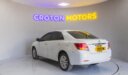2007 Toyota Allion thumbnail