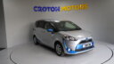 2017 Toyota Sienta thumbnail