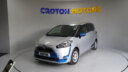 2017 Toyota Sienta thumbnail