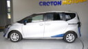 2017 Toyota Sienta thumbnail