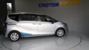 2017 Toyota Sienta thumbnail