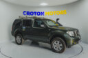 2006 Nissan Path finder Manual thumbnail