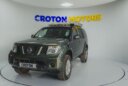 2006 Nissan Path finder Manual thumbnail