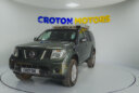 2006 Nissan Path finder Manual thumbnail