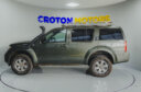 2006 Nissan Path finder Manual thumbnail