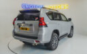 2019 Toyota Prado TXL thumbnail