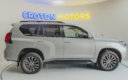 2019 Toyota Prado TXL thumbnail