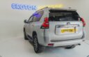 2019 Toyota Prado TXL thumbnail