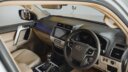 2019 Toyota Prado TXL thumbnail