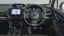 Private: 2018 Subaru Forester thumbnail