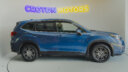 Private: 2018 Subaru Forester thumbnail