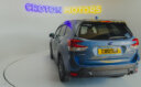 Private: 2018 Subaru Forester thumbnail