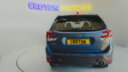 Private: 2018 Subaru Forester thumbnail