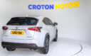2016 Lexus NX 200T F- sport thumbnail