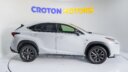 2016 Lexus NX 200T F- sport thumbnail
