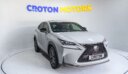 2016 Lexus NX 200T F- sport thumbnail