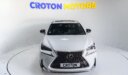2016 Lexus NX 200T F- sport thumbnail
