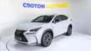 2016 Lexus NX 200T F- sport thumbnail