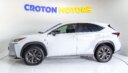 2016 Lexus NX 200T F- sport thumbnail