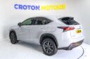 2016 Lexus NX 200T F- sport thumbnail
