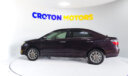 2008 Toyota Premio thumbnail