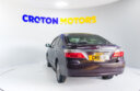 2008 Toyota Premio thumbnail