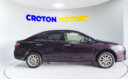 2008 Toyota Premio thumbnail