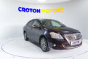 2008 Toyota Premio thumbnail