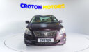 2008 Toyota Premio thumbnail