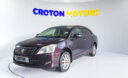 2008 Toyota Premio thumbnail