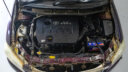 2008 Toyota Premio thumbnail