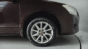2008 Toyota Premio thumbnail