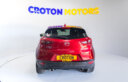 2017 Mazda CX3 thumbnail