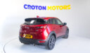 2017 Mazda CX3 thumbnail