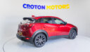 2017 Mazda CX3 thumbnail