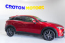 2017 Mazda CX3 thumbnail