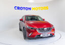 2017 Mazda CX3 thumbnail