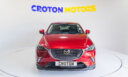 2017 Mazda CX3 thumbnail