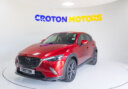 2017 Mazda CX3 thumbnail