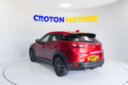 2017 Mazda CX3 thumbnail