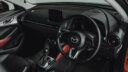 2017 Mazda CX3 thumbnail