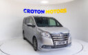 2016 Toyota Noah thumbnail