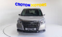 2016 Toyota Noah thumbnail