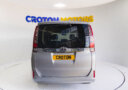 2016 Toyota Noah thumbnail