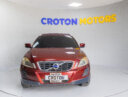 2011 Volvo XC60 thumbnail