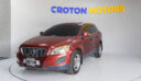 2011 Volvo XC60 thumbnail