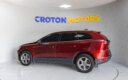 2011 Volvo XC60 thumbnail