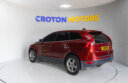 2011 Volvo XC60 thumbnail