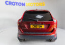 2011 Volvo XC60 thumbnail