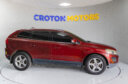 2011 Volvo XC60 thumbnail